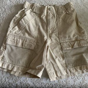 Columbia PFG Shorts Fishing Hiking